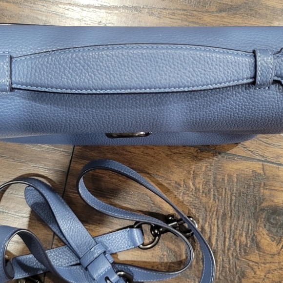 Coach Purse - Picture 3 of 8